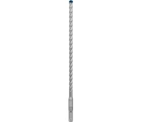 Broca para martillo EXPERT SDS plus-7X de 8 x 200 x 265 mm, 10 unidades