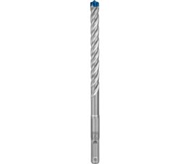 Broca para martillo EXPERT SDS plus-7X de 10 x 100 x 165 mm, 10 unidades