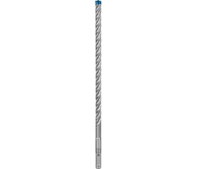 Broca para martillo EXPERT SDS plus-7X de 10 x 200 x 265 mm, 10 unidades