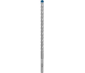 Broca para martillo EXPERT SDS plus-7X de 12 x 200 x 265 mm, 10 unidades