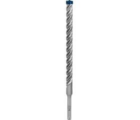Broca para martillo EXPERT SDS plus-7X de 16 x 200 x 265 mm, 10 unidades