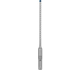 Broca para martillo EXPERT SDS plus-7X de 5 x 100 x 165 mm, 30 unidades