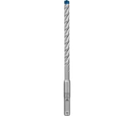 Broca para martillo EXPERT SDS plus-7X de 8 x 100 x 165 mm, 30 unidades