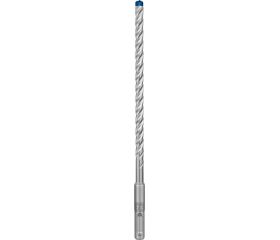 Broca para martillo EXPERT SDS plus-7X de 8 x 150 x 215 mm, 30 unidades