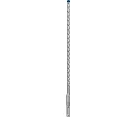 Broca para martillo EXPERT SDS plus-7X de 8 x 200 x 265 mm, 30 unidades