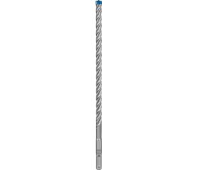 Broca para martillo EXPERT SDS plus-7X de 10 x 200 x 265 mm, 30 unidades