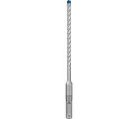 Broca para martillo EXPERT SDS plus-7X de 6 x 100 x 165 mm, 50 unidades
