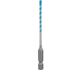 Broca EXPERT HEX-9 MultiConstruction de 3 x 45 x 90 mm