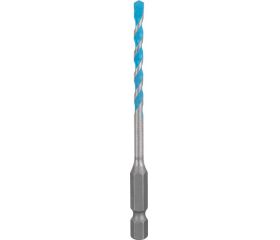 Broca EXPERT HEX-9 MultiConstruction de 4 x 45 x 90 mm