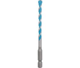 Broca EXPERT HEX-9 MultiConstruction de 5,5 x 60 x 100 mm