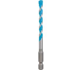 Broca EXPERT HEX-9 MultiConstruction de 5,5 x 90 x 150 mm