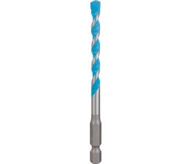Broca EXPERT HEX-9 MultiConstruction de 6 x 60 x 100 mm