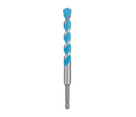 Broca EXPERT HEX-9 MultiConstruction de 12 x 90 x 150 mm