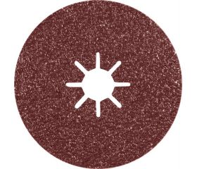 Disco de fibra EXPERT R781 Prisma Ceramic de 180 mm, 22,23 mm, G 36