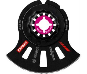 Hoja de sierra de segmentos EXPERT ACZ 105 ET Multi Material