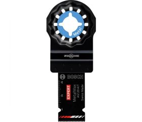 Hoja de multiherramienta EXPERT MetalMax AIZ 20 AIT de 40 x 20 mm, 5 unidades