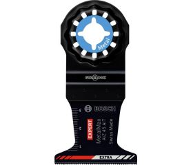 Hoja de multiherramienta EXPERT MetalMax AIZ 45 AIT de 45 mm
