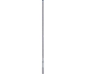 Broca para martillo EXPERT SDS max-8X de 16 x 600 x 740 mm