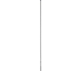 Broca para martillo EXPERT SDS max-8X de 16 x 800 x 940 mm