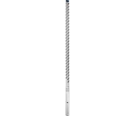 Broca para martillo EXPERT SDS max-8X de 18 x 400 x 540 mm