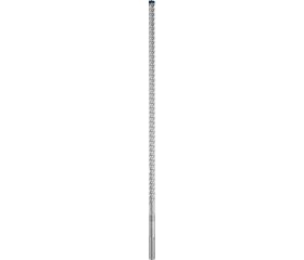 Broca para martillo EXPERT SDS max-8X de 18 x 600 x 740 mm
