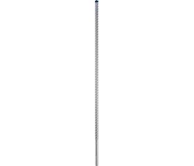 Broca para martillo EXPERT SDS max-8X de 22 x 800 x 920 mm