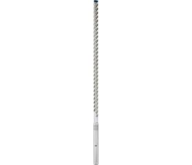 5 brocas para martillo EXPERT SDS max-8X de 16 x 400 x 540 mm