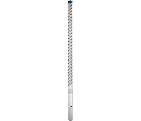 5 brocas para martillo EXPERT SDS max-8X de 20 x 400 x 520 mm