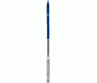 Broca fresadora plana EXPERT Self Cut Speed de 6 x 152 mm