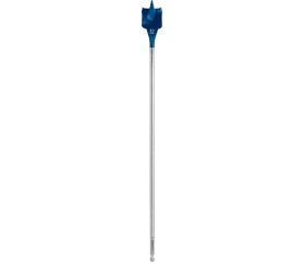 Broca fresadora plana EXPERT Self Cut Speed de 32 x 400 mm