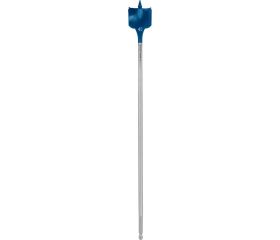 Broca fresadora plana EXPERT Self Cut Speed de 40 x 400 mm