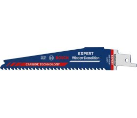 Hoja de sierra sable EXPERT 'Window Demolition' S 956 DHM, 10 unidades