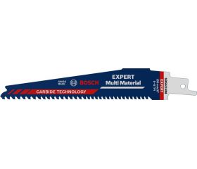 Hoja de sierra sable EXPERT 'Multi Material' 956 XHM, 1 unidad