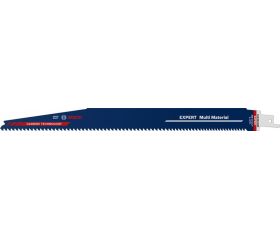 Hoja de sierra sable EXPERT 'Multi Material' S 1256 XHM, 1 unidad