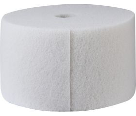 Rollo de vellón EXPERT N880 para lijado manual de 150 mm x 10 m, limpieza
