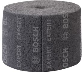 Rollo de vellón EXPERT N880 para lijado manual de 150 mm x 10 m, ultrafino S