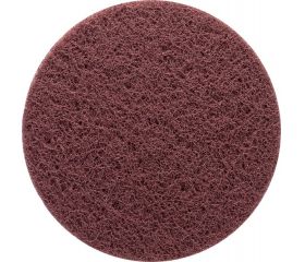 Disco de vellón EXPERT N880 para lijadoras excéntricas, 125 mm, muy fino A