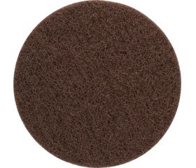 Disco de vellón EXPERT N880 para lijadoras excéntricas de 125 mm, medio, 5 unidades
