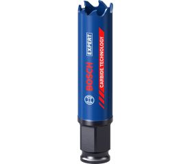 Sierra de corona EXPERT Tough Material de 20 x 60 mm