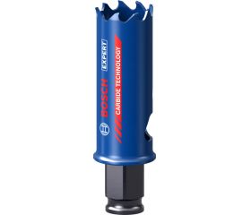 Sierra de corona EXPERT Tough Material de 25 x 60 mm