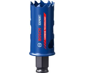 Sierra de corona EXPERT Tough Material de 32 x 60 mm