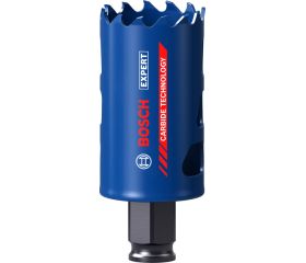 Sierra de corona EXPERT Tough Material de 38 x 60 mm