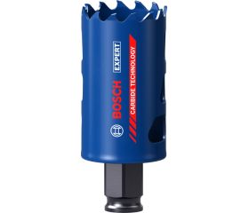 Sierra de corona EXPERT Tough Material de 40 x 60 mm
