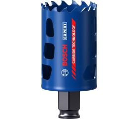 Sierra de corona EXPERT Tough Material de 44 x 60 mm