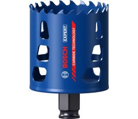 Sierra de corona EXPERT Tough Material de 64 x 60 mm