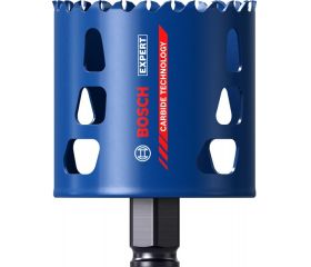 Sierra de corona EXPERT Tough Material de 68 x 60 mm