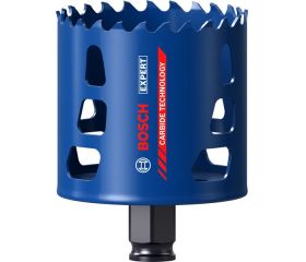 Sierra de corona EXPERT Tough Material de 73 x 60 mm