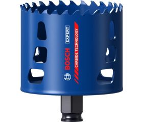 Sierra de corona EXPERT Tough Material de 83 x 60 mm