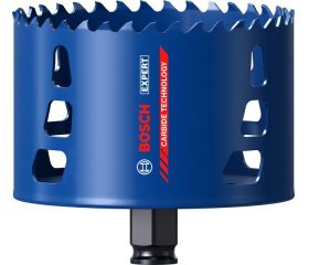Sierra de corona EXPERT Tough Material de 102 x 60 mm