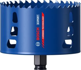 Sierra de corona EXPERT Tough Material de 111 x 60 mm